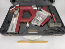 Porta nails portamatic for sale  Farmington