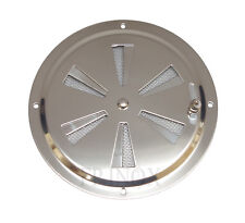 Grille aération ronde d'occasion  Nice-