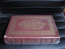 DIANA GABALDON SIGNED - WRITTEN IN MY OWN HEART'S BLOOD - EASTON PRESS OUTLANDER comprar usado  Enviando para Brazil