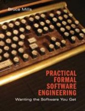 Usado, Practical Formal Methods in Software Engineering - Mills, Bruce comprar usado Usado, Practical Formal Methods in Software Engineering - Mills, Bruce comprar usado  Enviando para Brazil