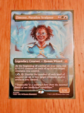 Magic gathering. zimone for sale  TELFORD