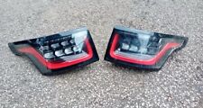 Dynamic led rear for sale  WALSALL