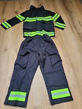 Kostüm feuerwehr . gebraucht kaufen  Kirkel