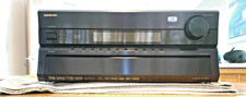 Onkyo sr876 thx for sale  NEWTON ABBOT