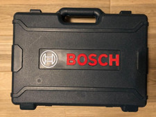 Bosch hard shell for sale  Peachtree City