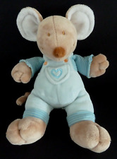 Doudou peluche mots d'occasion  Bouvigny-Boyeffles
