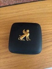 Wedgwood gilded black for sale  COVENTRY