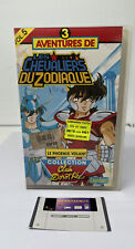Vhs chevaliers zodiaque d'occasion  Saint-Étienne-du-Rouvray
