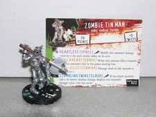 Horrorclix nightmares 022 for sale  Strongsville
