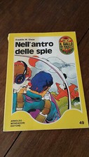 Franklin dixon nell usato  Palermo