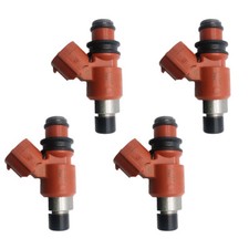 Pcs fuel injectors for sale  Chino