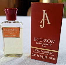 Miniature ancienne edt d'occasion  Bourges