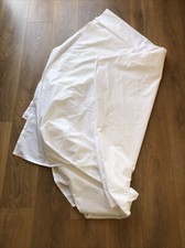 100 white cotton for sale  GRAVESEND