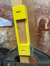 Hinge jig printed for sale  LEIGH