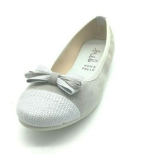 Scarpa bambina ballerina usato  Torino