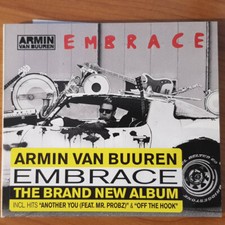 Armin van buren gebraucht kaufen  Köln