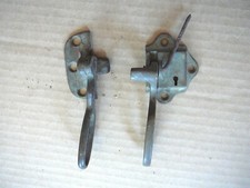 Two antique salvaged for sale  Dunning