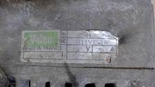 Alternateur citroen phase d'occasion  Cosne-Cours-sur-Loire