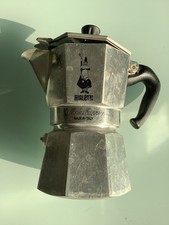 Bialetti moka express for sale  LONDON