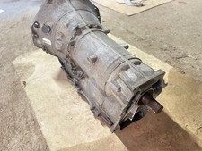Caixa de câmbio BMW 750XI F01, F02 8 velocidades 7646027 4.4 gasolina 331kw 2013-2018 8HP70X comprar usado  Enviando para Brazil