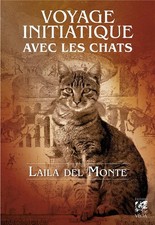 Voyage initiatique chats d'occasion  Barr