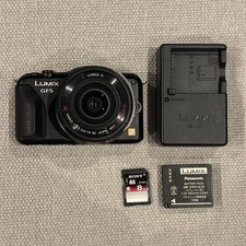 Appareil photo panasonic d'occasion Appareil photo panasonic d'occasion  Expédié en France