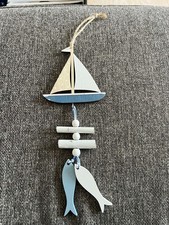 Hanging yacht fish for sale  CLACTON-ON-SEA