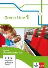 Green line digitaler gebraucht kaufen  Berlin