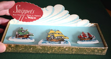 Wade boxe set for sale  EDENBRIDGE