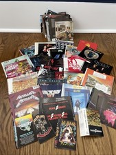 Bulk lot album for sale  Edenton