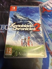 Xenoblade chronicles usato usato  Fano