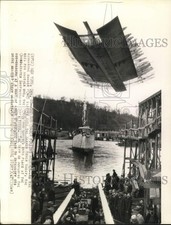 Press photo submarine for sale  Memphis