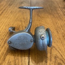 Vintage abu garcia d'occasion  Expédié en Belgium