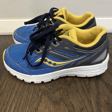 Saucony kids size for sale  Waukesha