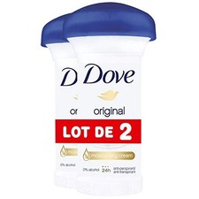 Dove deo crema usato  Bagheria