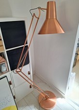 Copper oversized angle for sale  CRAWLEY