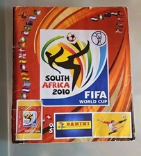 Album panini south usato  Montesilvano