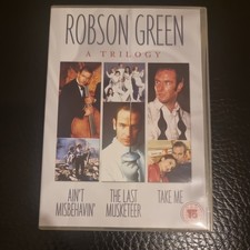 Robson green trilogy for sale  GATESHEAD
