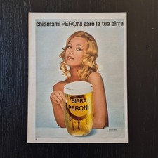 1972 birra peroni usato 1972 birra peroni usato  Milano