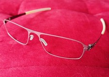Berlin herrenbrille titan gebraucht kaufen  Hennef