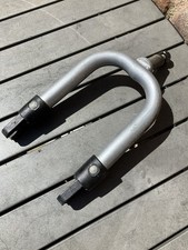 Nipper silver front for sale  NOTTINGHAM