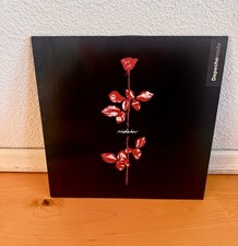 Depeche mode violator gebraucht kaufen  Elsdorf
