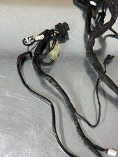 Impianto elettrico abs usato  Bergamo
