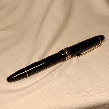 Montblanc meisterstück pix gebraucht kaufen  Berlin