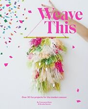 Weave fun projects for sale  UK