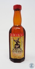 Miniature mignon rhum usato  Romano di Lombardia