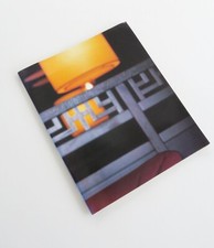 Emporio armani brochure usato  Zanica