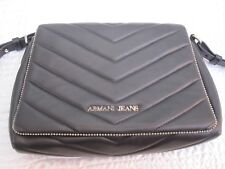 Sac armani jeans d'occasion  Villemomble