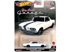 Chevrolet corvair yenko gebraucht kaufen  Maintal