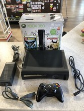 Xbox box 360 for sale  Wheatland